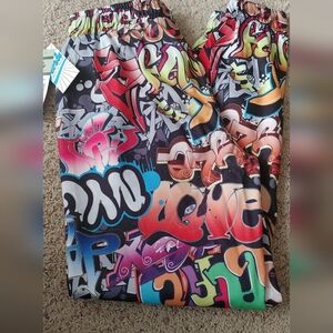 Fresh Prints Of Bel-Air Pants